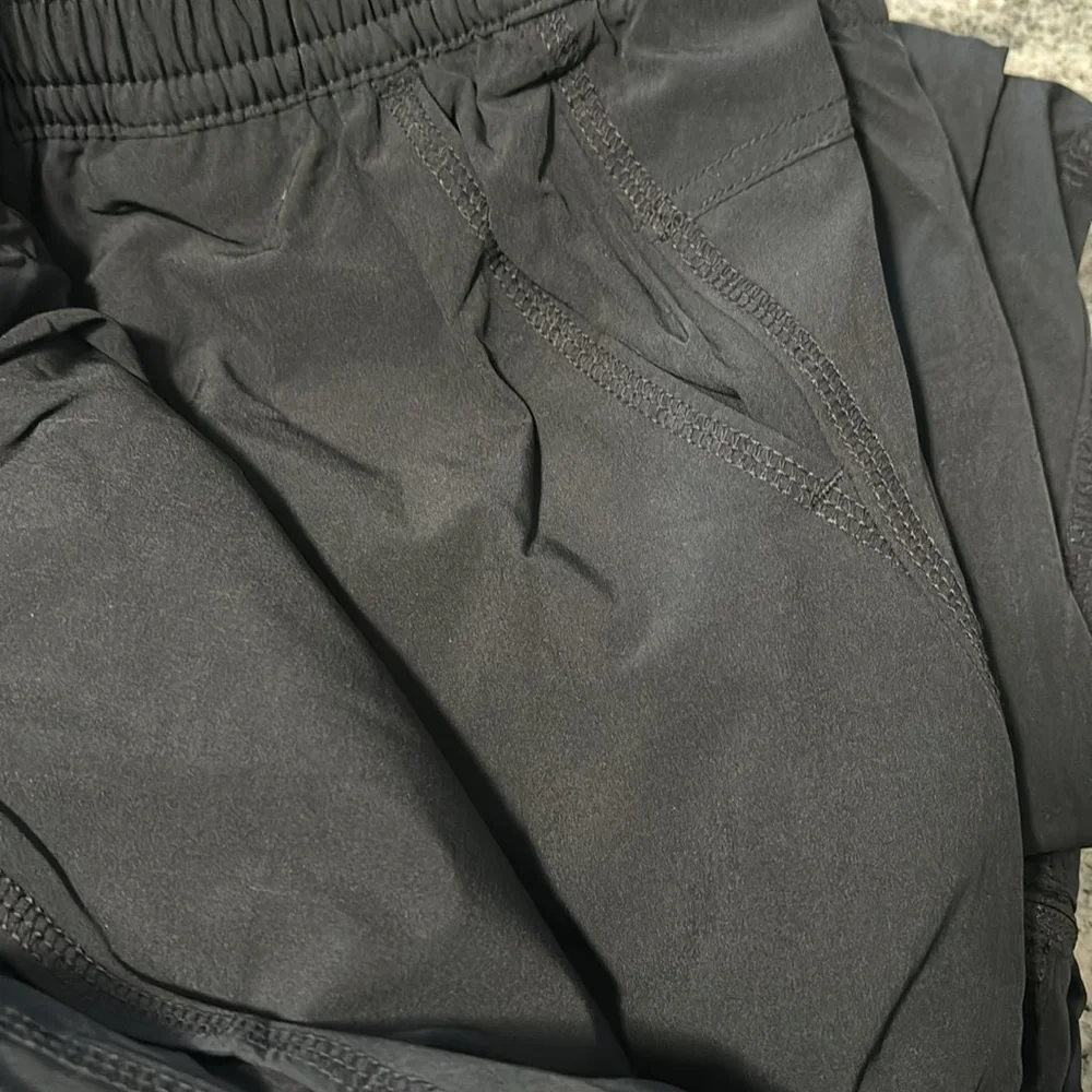 Eddie Bauer women's Fleece-Lined Pants size 10 NWT - Picture 3 of 5